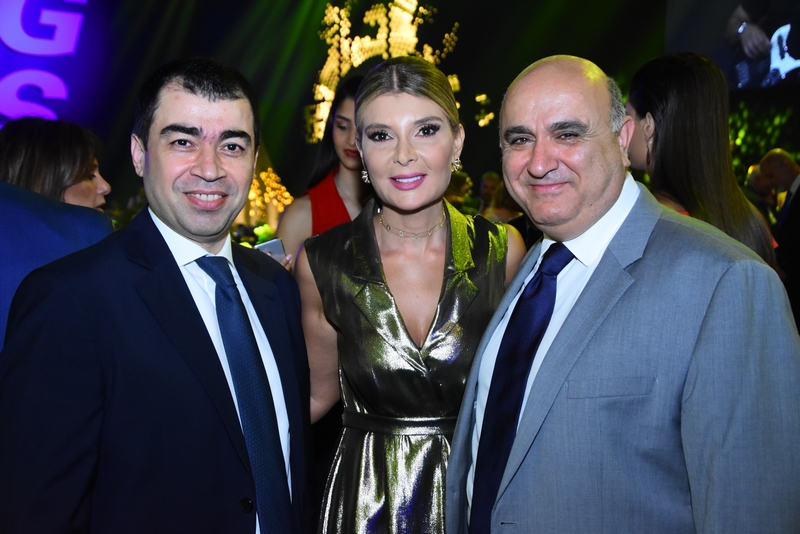 OMT Lebanon 20th Anniversary Celebration